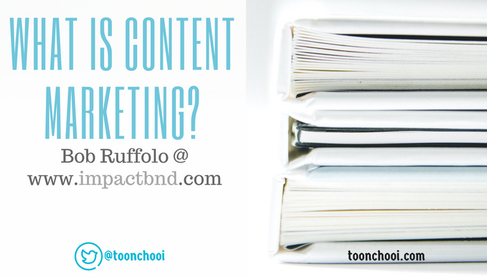 content marketing guide