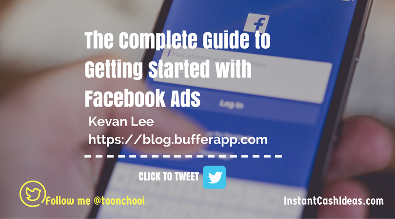 Facebook Ads Tips