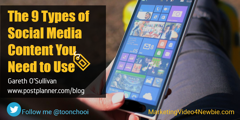 social media marketing tips