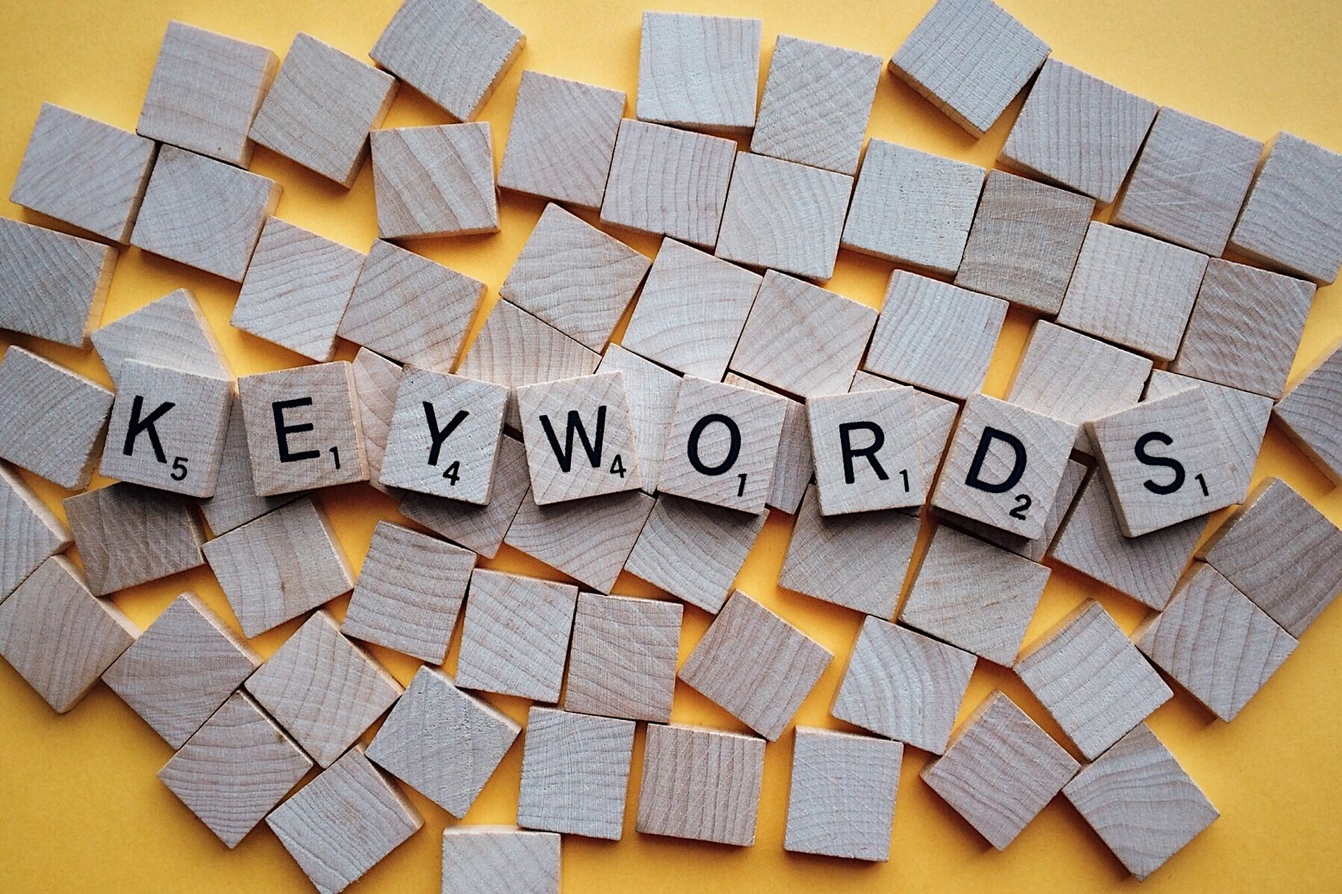 Tips On Keywords Density And Content Length