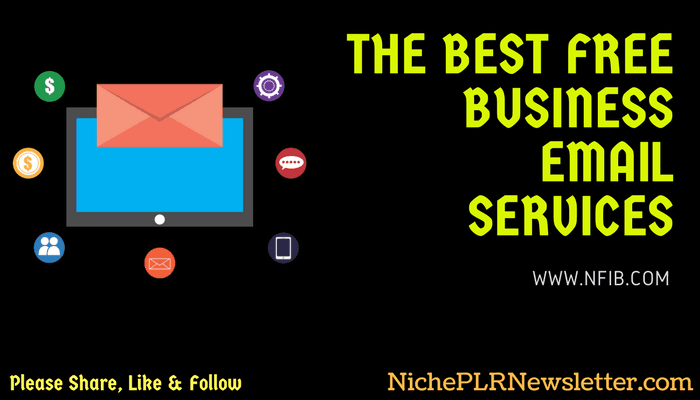 The Best Free Business Autoresponder Services