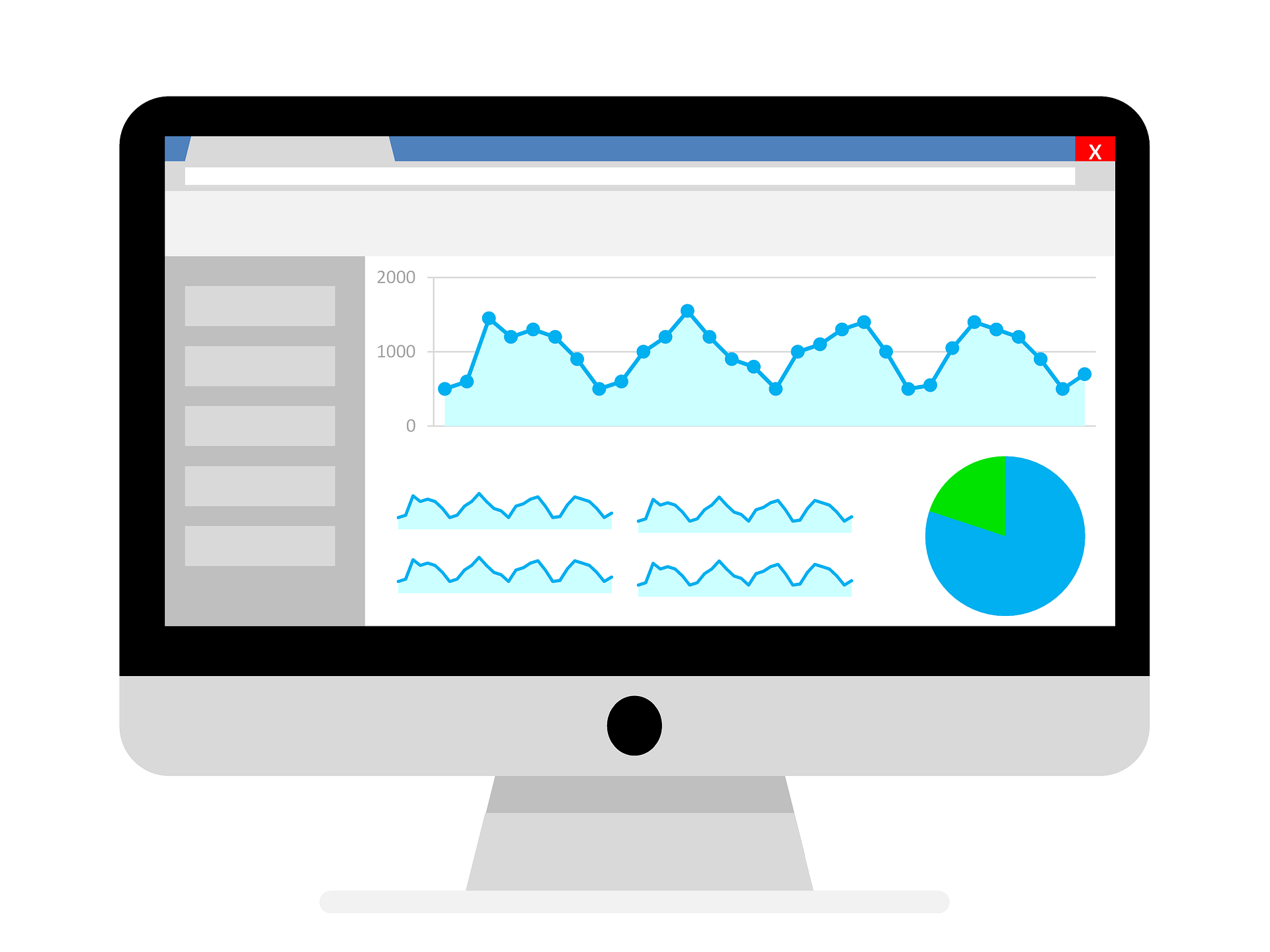 The Ultimate guide to Remarketing with Google Analytics