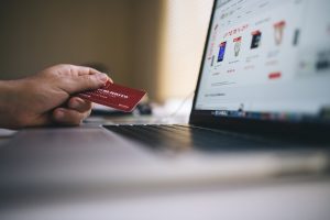 ECommerce Trends in 2018