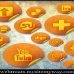 Use social bookmarking to boost traffic