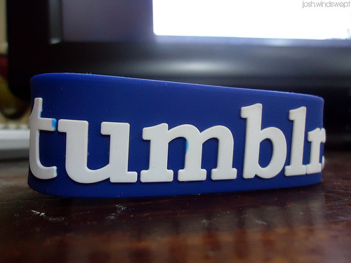 Make Money With Tumblr In 3 Simple Steps