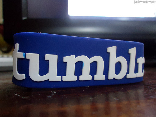 How to make money with Tumblr