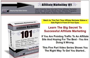 The right way to make money with affiliate marketing