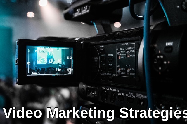  killer video marketing strategies