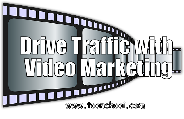 Drive Traffic with Video Marketing