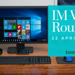 Internet Marketing Weekly Round Up for 29 April 2018