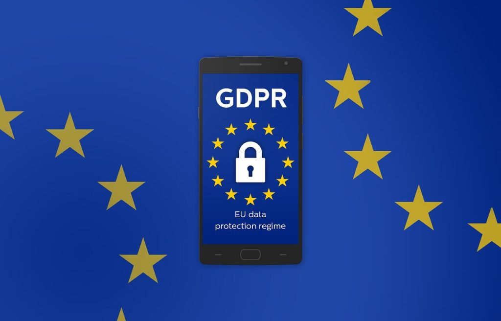 What the Heck is GDPR? (and How to Make Sure Your Blog Is Compliant)