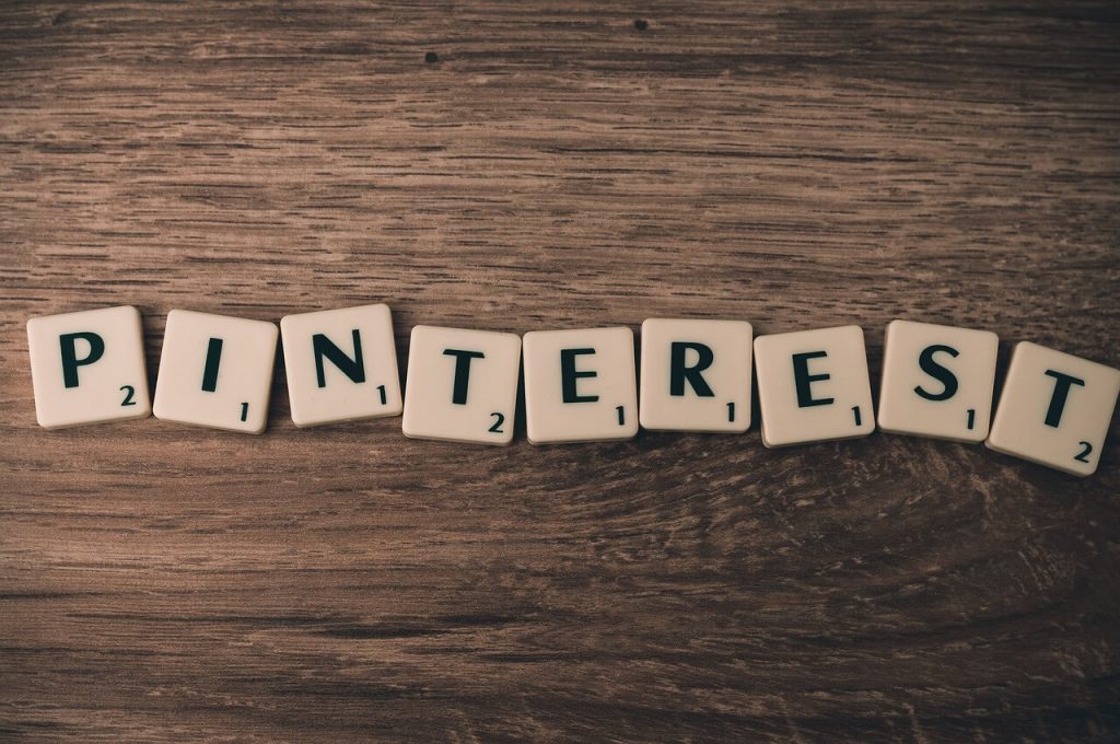 Pinterest Marketing Tips for Blogs & Affiliate Sites