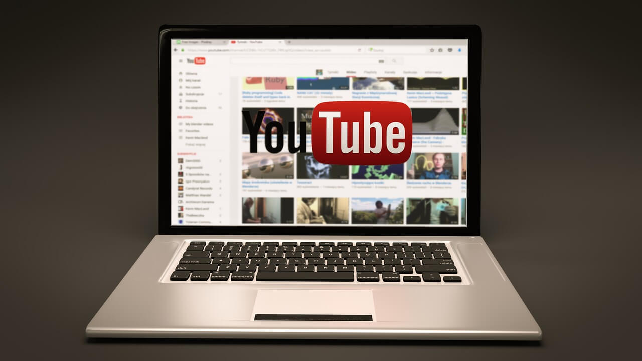 5 Easy Steps to Grow Your YouTube Channel