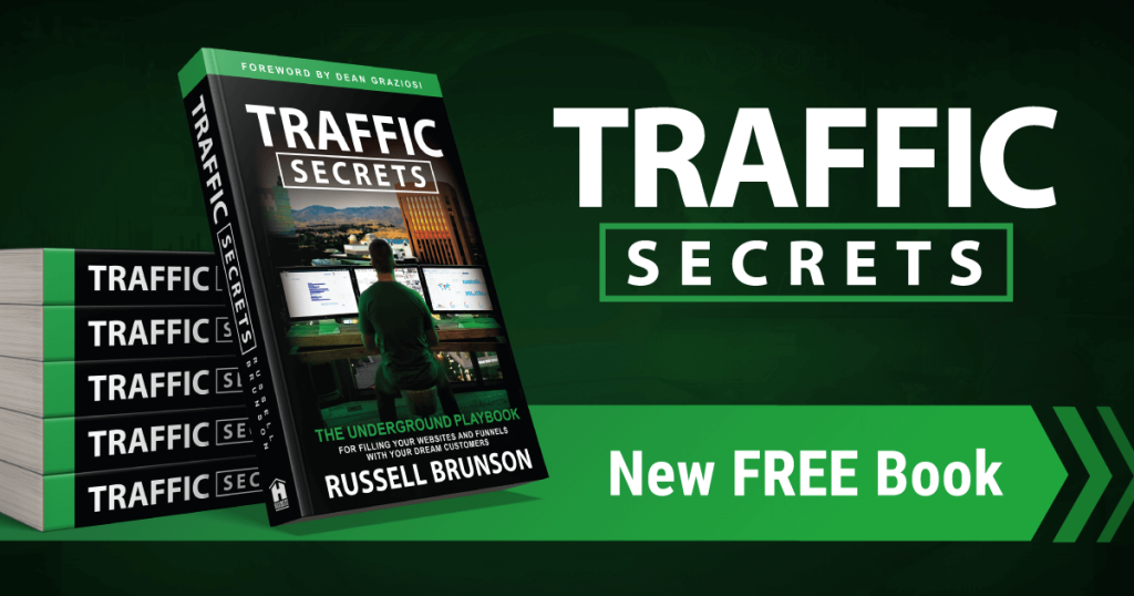 Traffic Secrets Bonuses