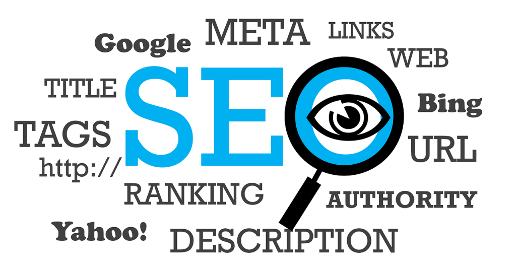 Search Engine Optimization tips