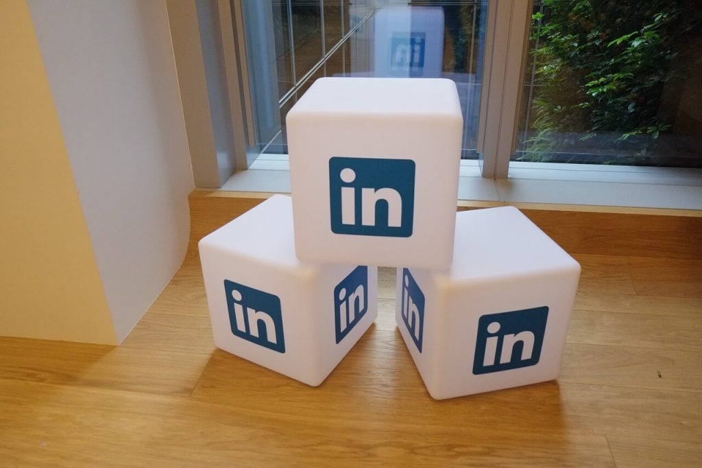 LinkedIn Live Strategy