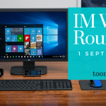 Marketing Weekly Roundup For 1 September 2020