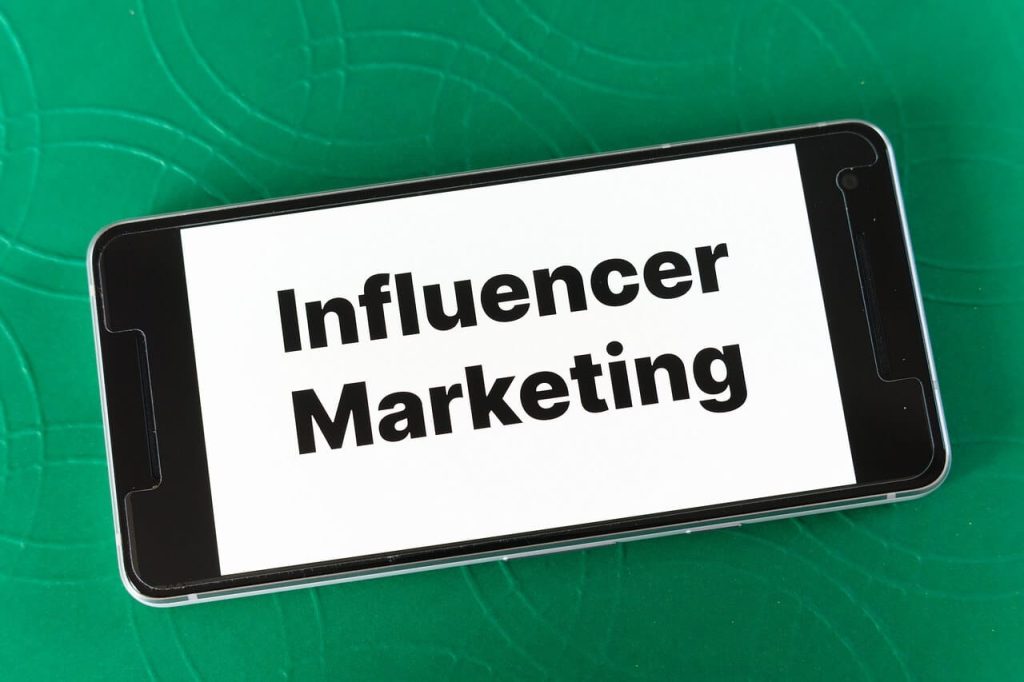  Influencer Marketing Tips