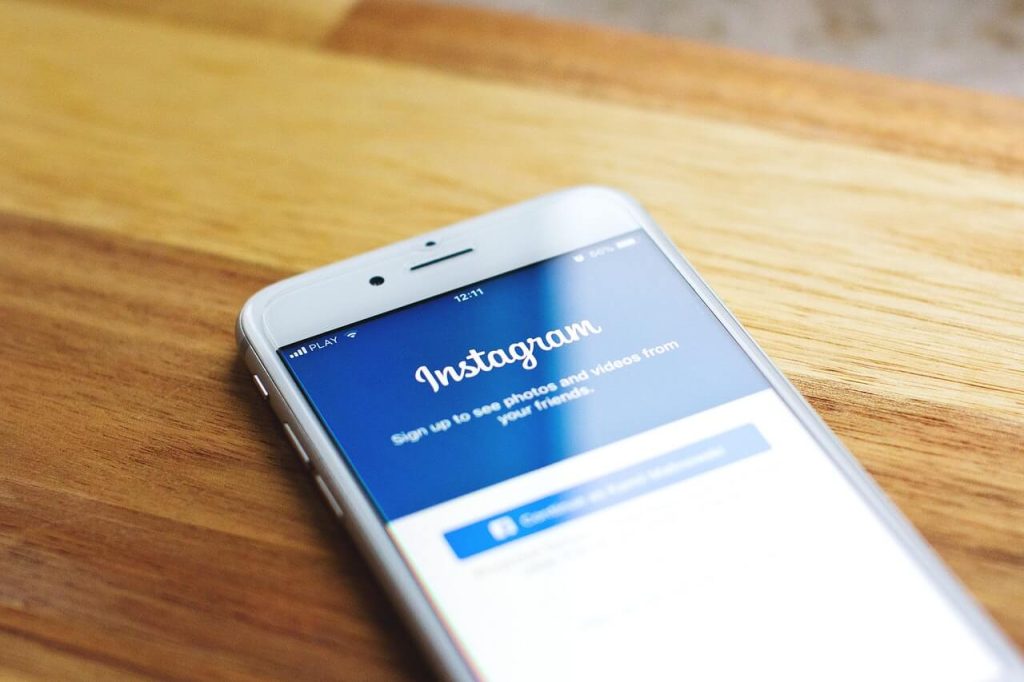 5 Awesome Examples of Affiliate Marketing on Instagram