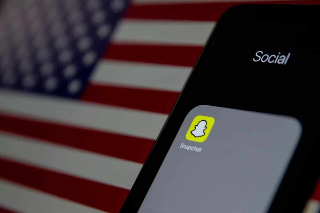 Snapchat Marketing Strategy Targeting Generation Z