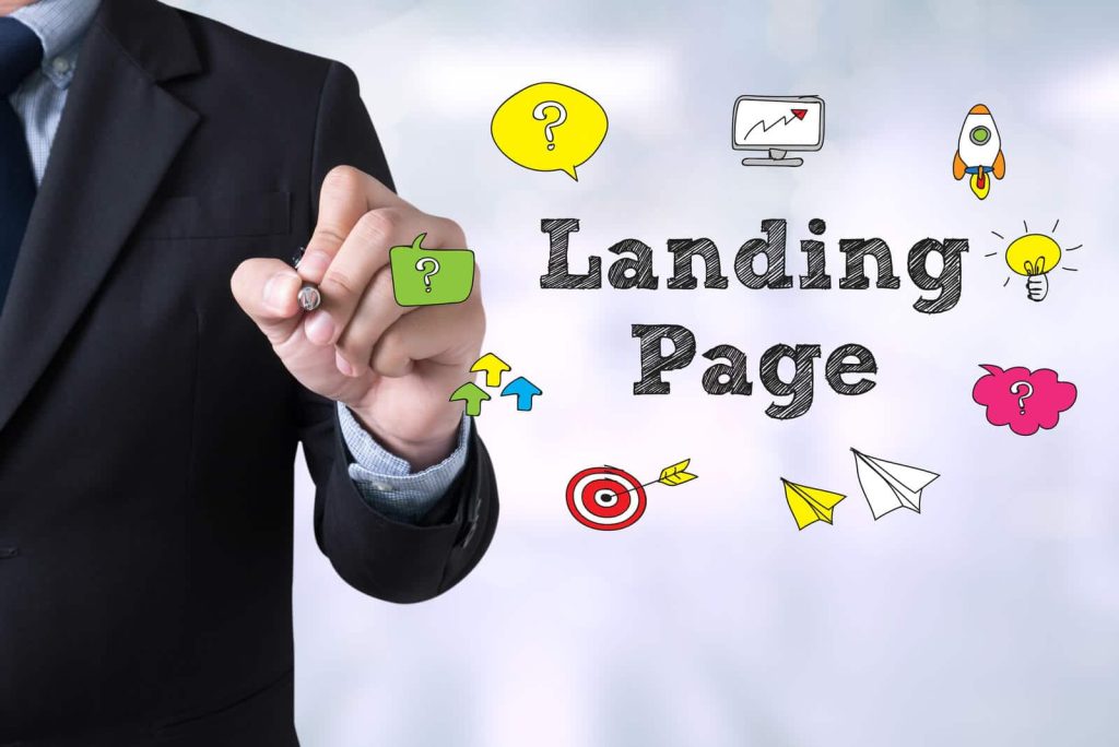How to Create a Twitter Landing Page (With Examples)