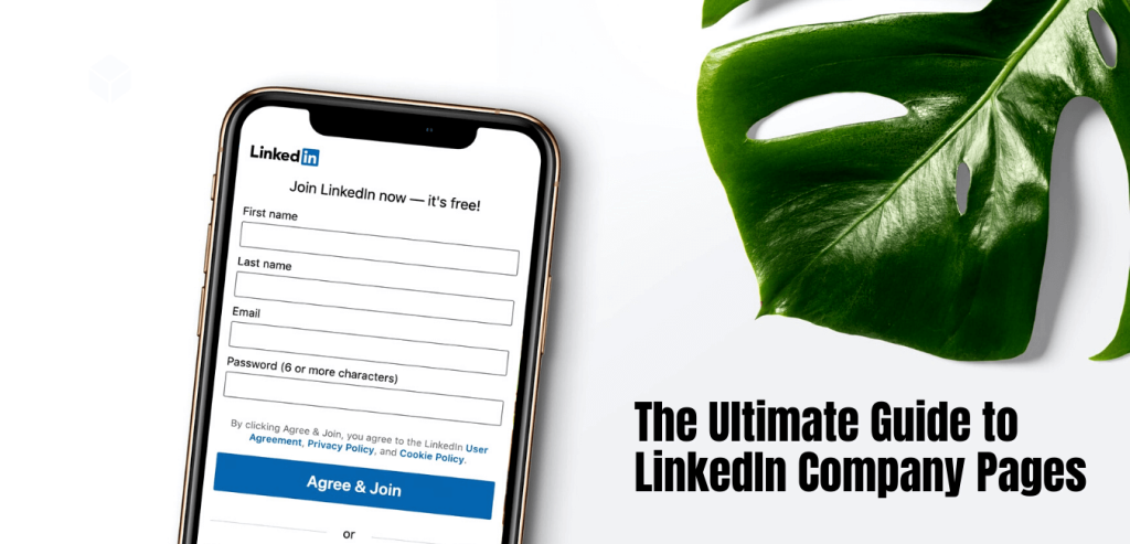 This guide will help you master your LinkedIn Company Page