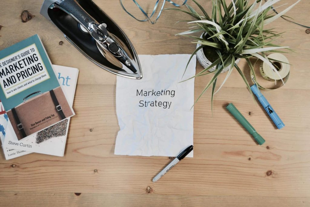 The Ultimate Guide to Marketing Strategies