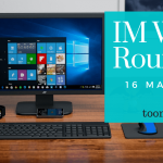 Marketing Weekly Roundup For 16 March 2021