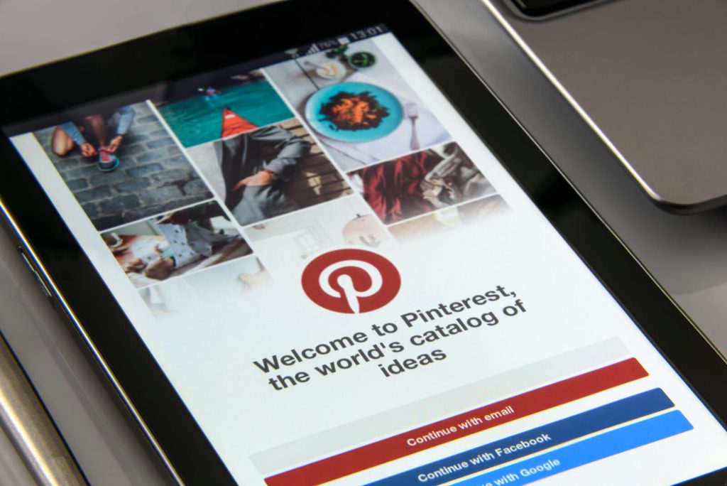 Here are some of the best ways to sell on Pinterest