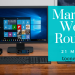 Marketing Weekly Roundup for 21 May 2021