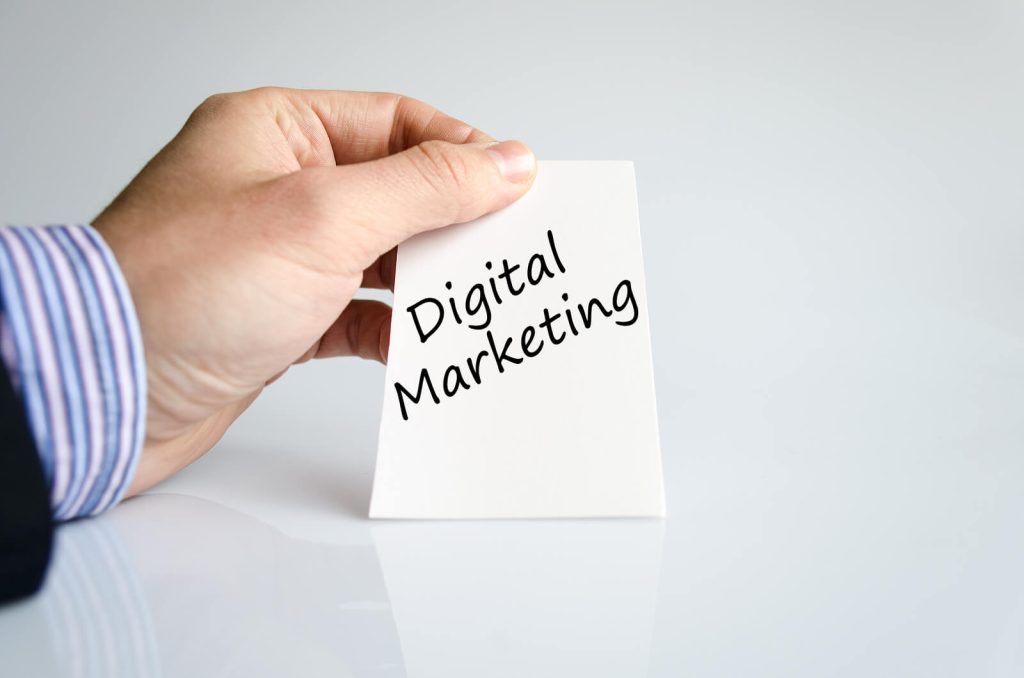 16 Critical Things To Get Straight Before Creating A Digital Marketing Strategy