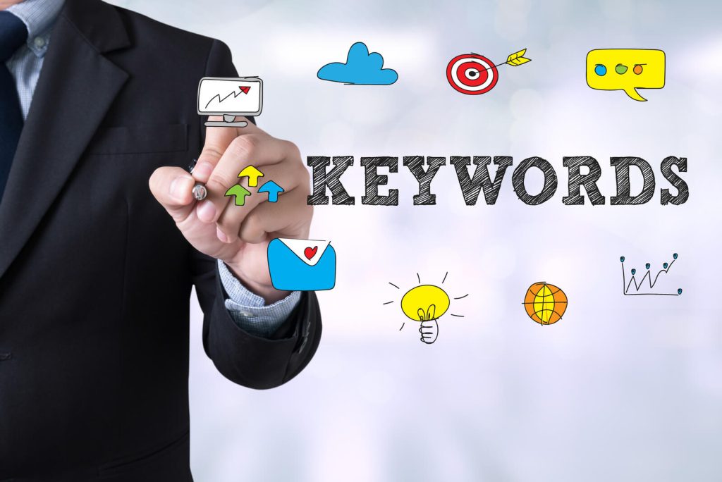 Here are seven steps that will help you create a winning keyword database