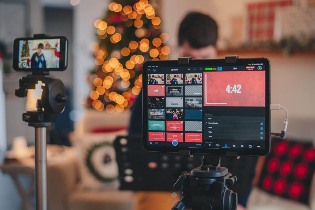 10 Ways to Use Live Streaming to Boost eCommerce Sales