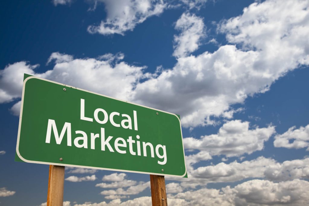 5 key campaign elements which can deliver a successful local marketing strategy for your business