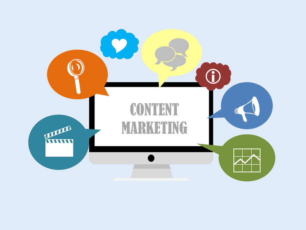 12 Successful Small Business Content Marketing Strategies and Tips