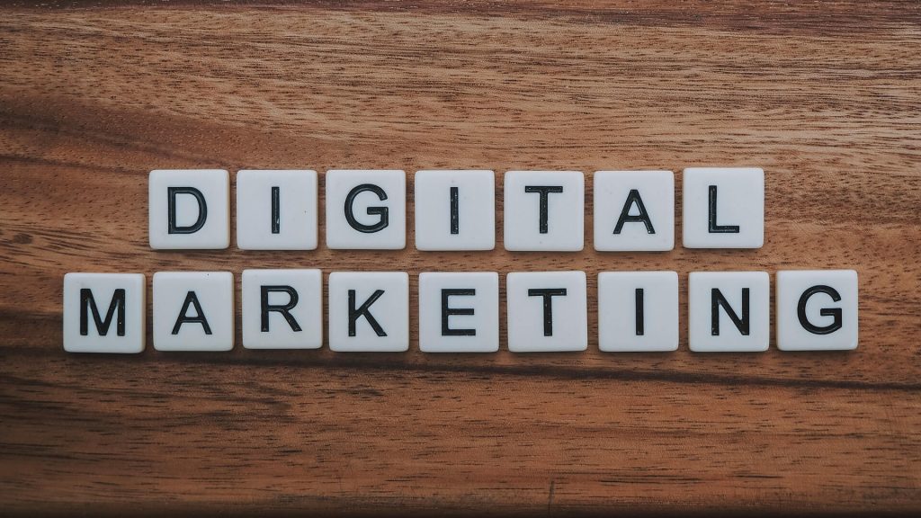 What Exactly is Digital Marketing?