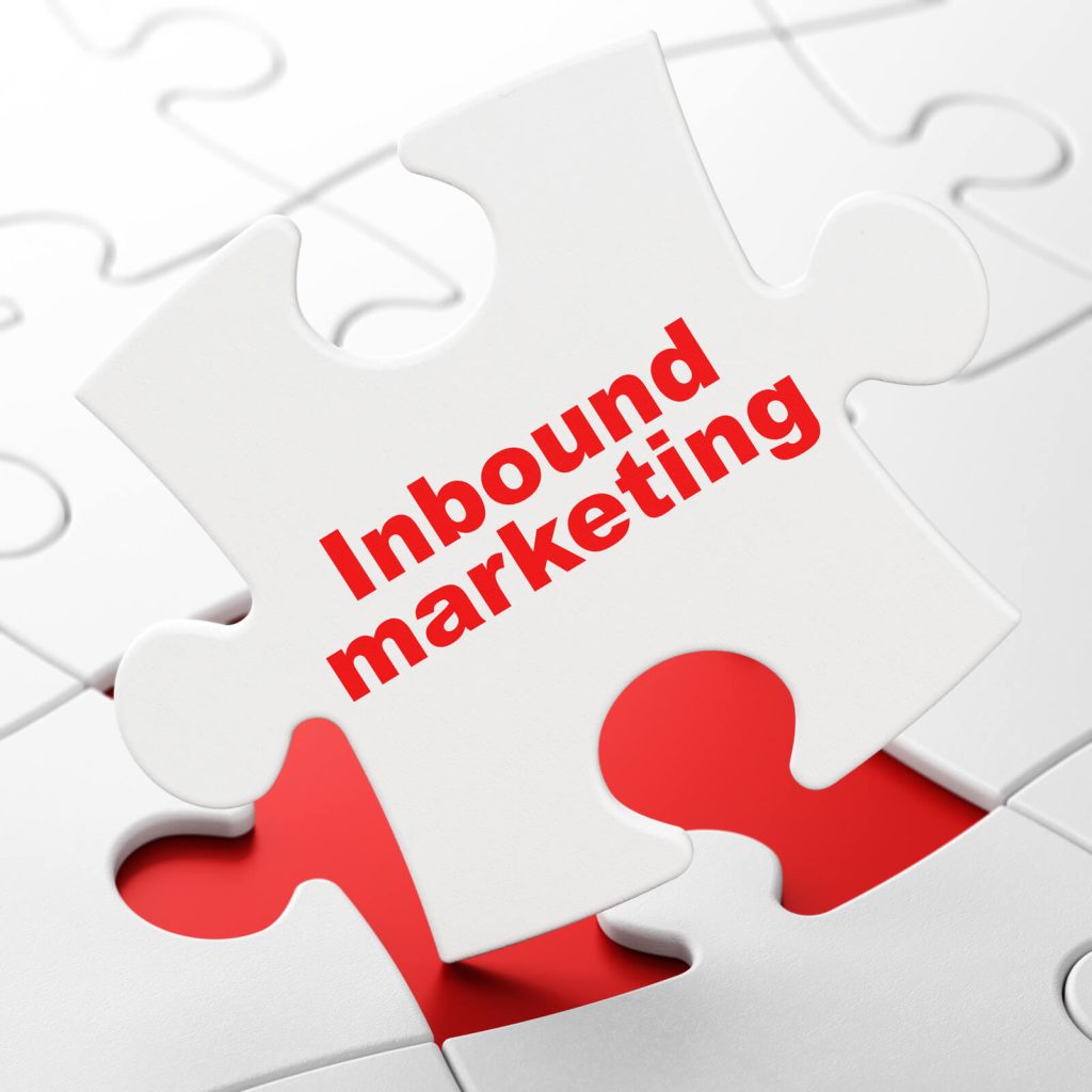 7 Inbound Marketing Strategies for 2021