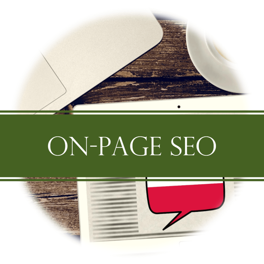Use On-Page SEO checklist to optimized your blog post