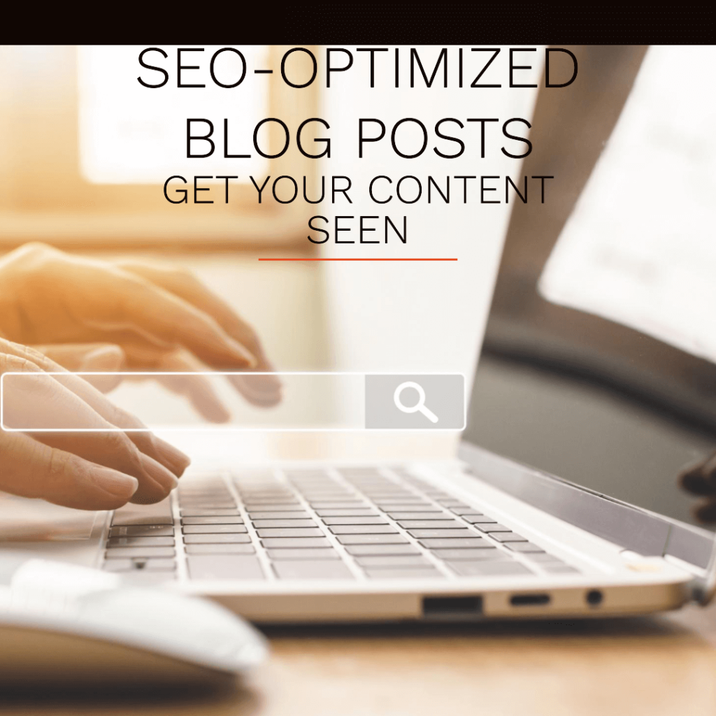 Master the art of writing SEO-optimized blog writing and achieve success in 2023!
