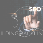 process of building backlinks for SEO success through automation and effective strategies